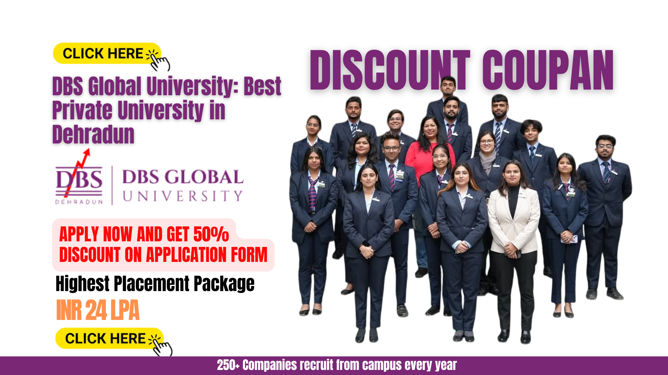 DBS Global University