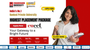 Chandigarh University