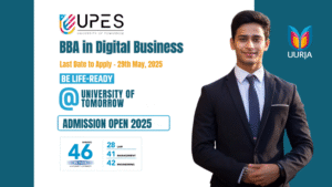 BBA in Digital Business