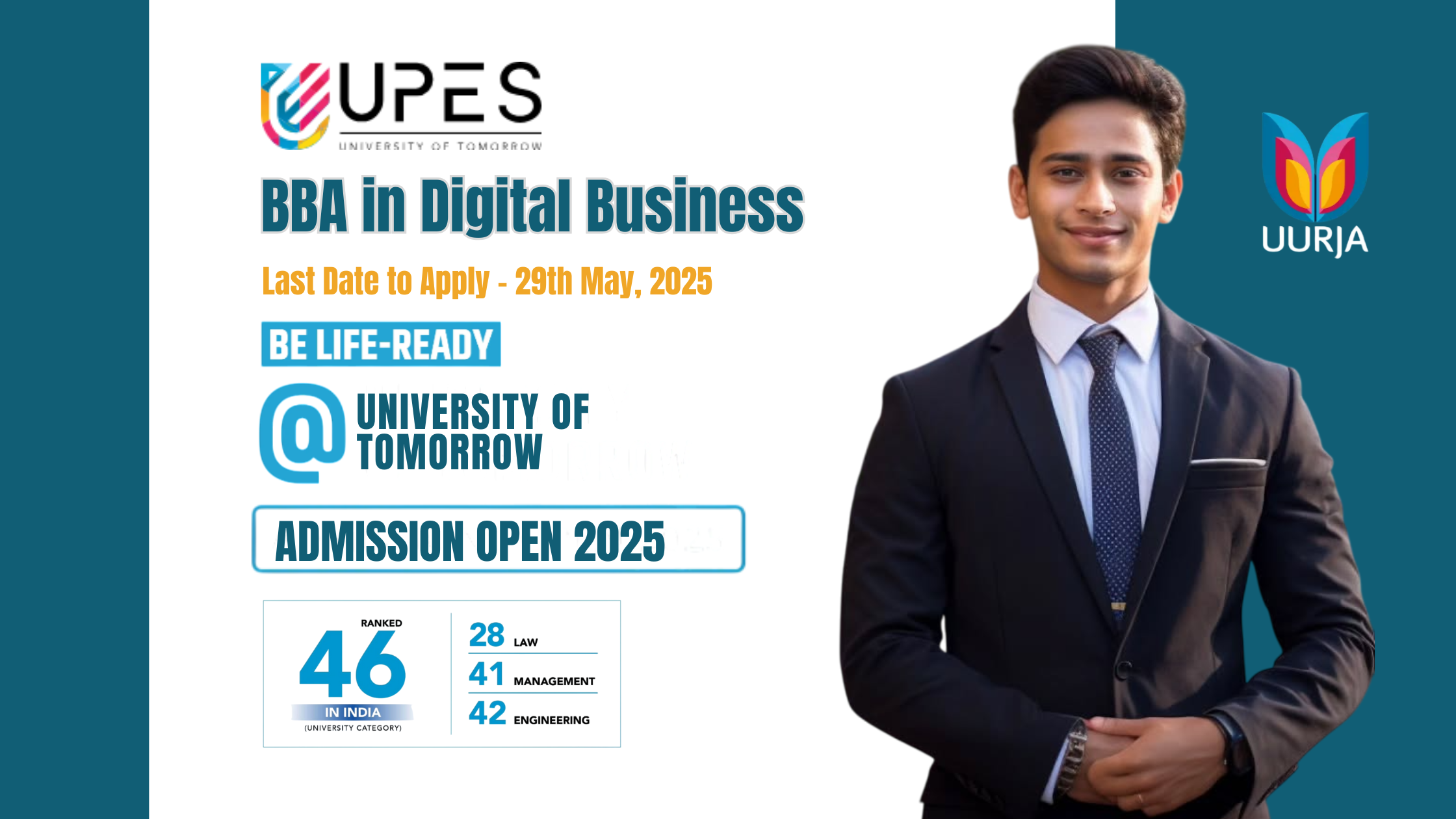 BBA in Digital Business