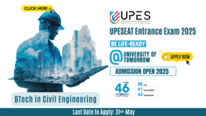 BTech in Civil Engineering