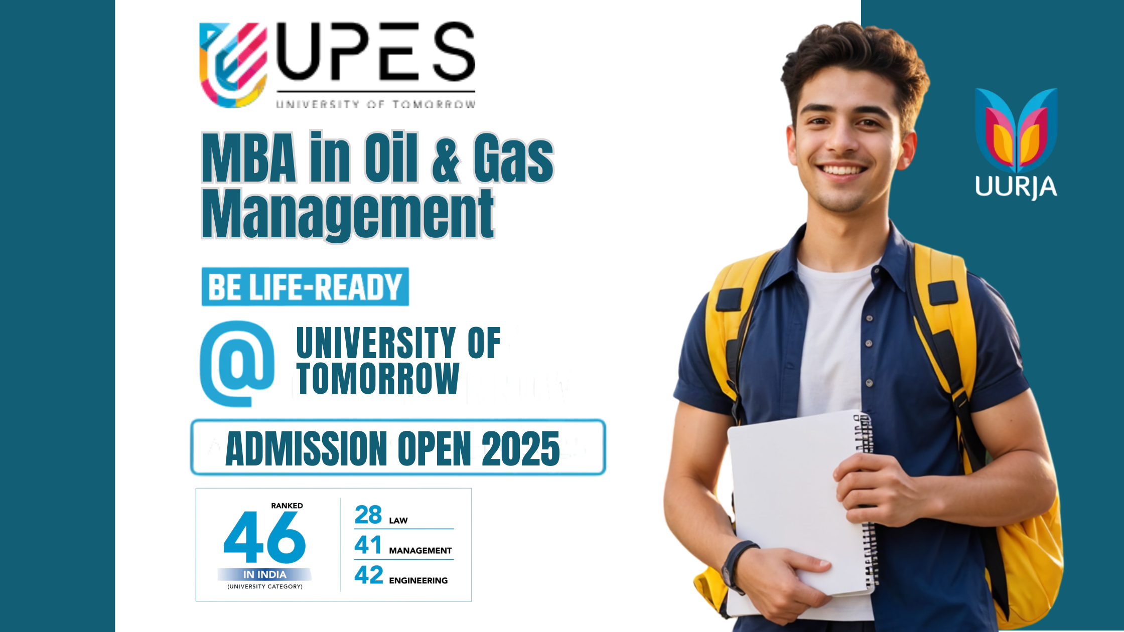 MBA In Oil and Gas Management