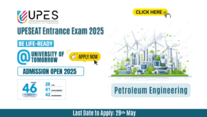 BTech in Petroleum Engineering