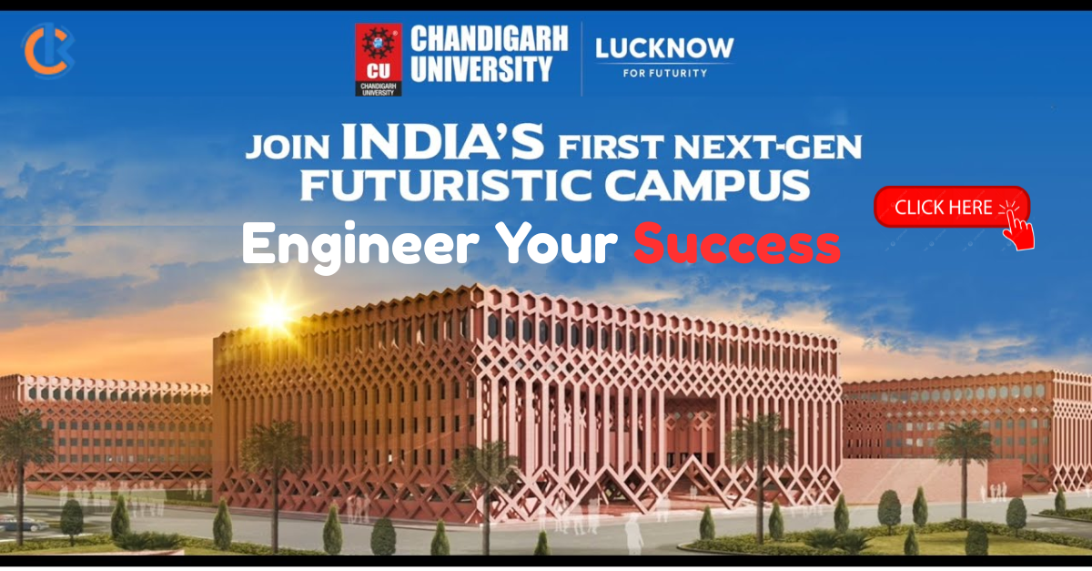 CU Lucknow