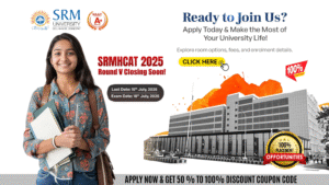 SRM University