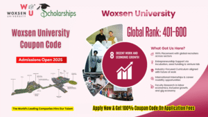 Woxsen University