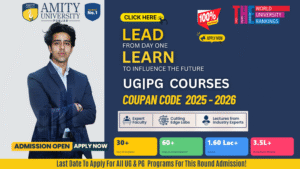 Amity University