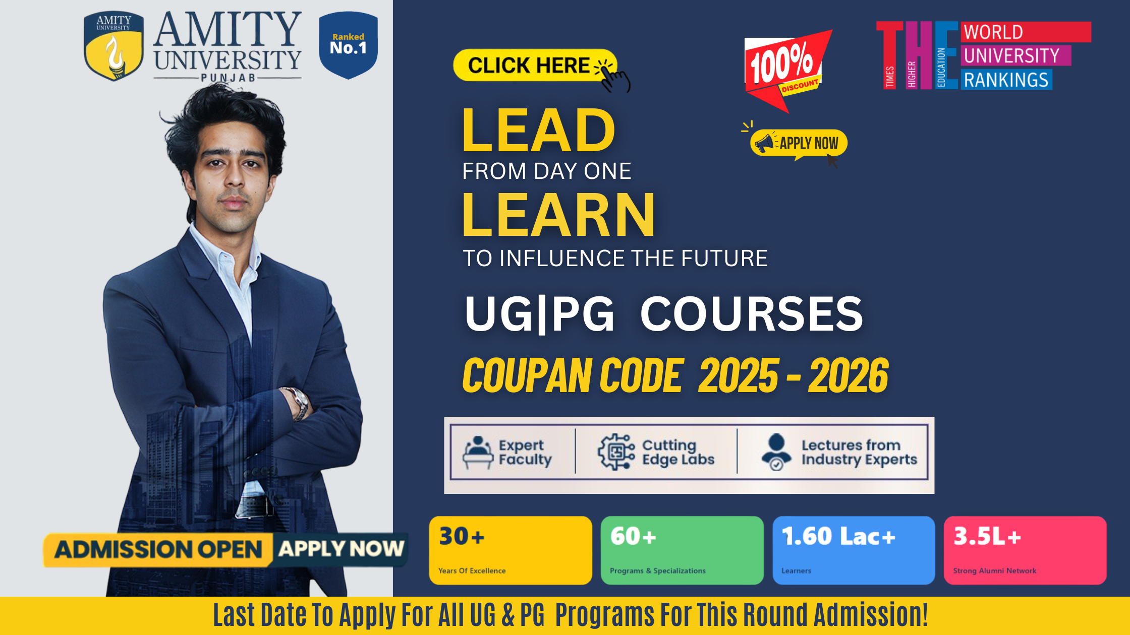 Amity University