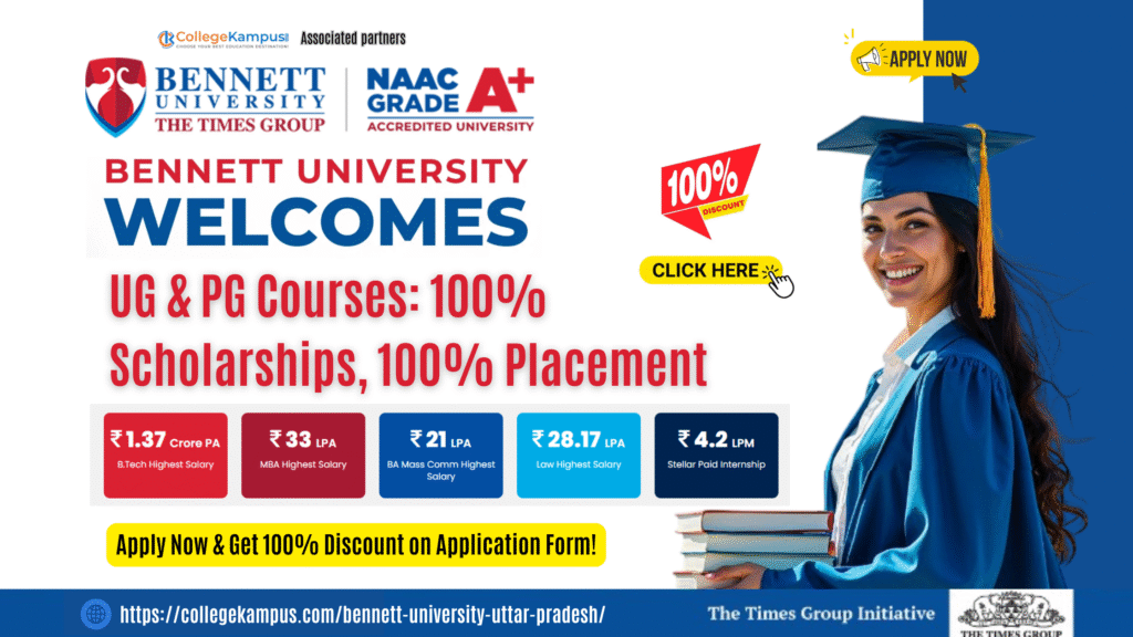 Bennett University