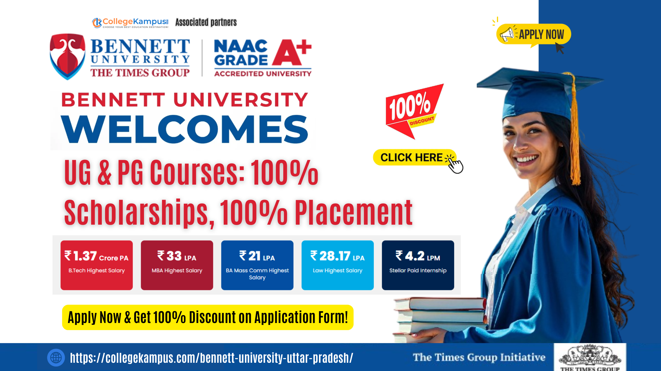 Bennett University