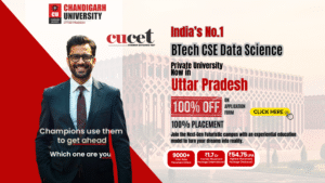 BTech CSE Data Science