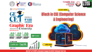 BTech in CSE