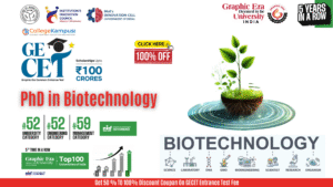 PhD in Biotechnology
