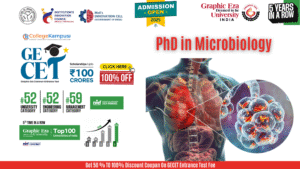 PhD in Microbiology