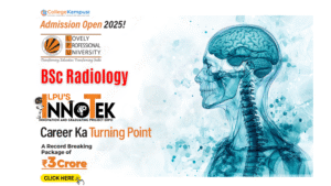 BSC Radiology