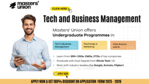 Tech and Business Management