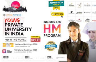 Hospitality and Hotel Management