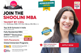 MBA at Shoolini University