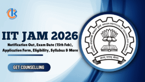 IIT JAM 2026