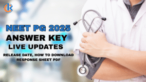 NEET PG 2025