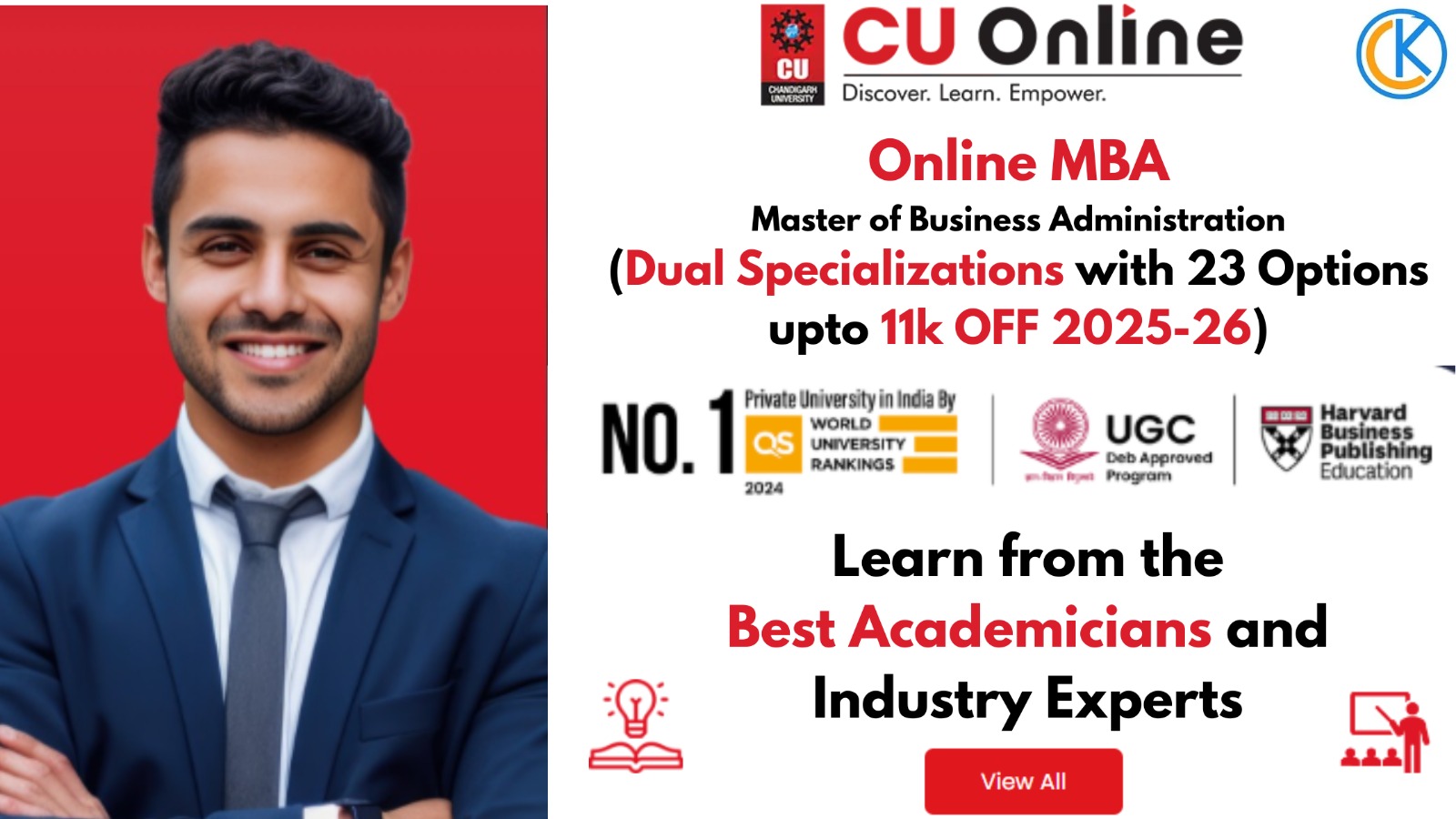 Online MBA