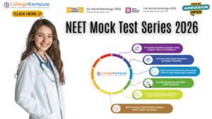 NEET Mock Test Series 2026