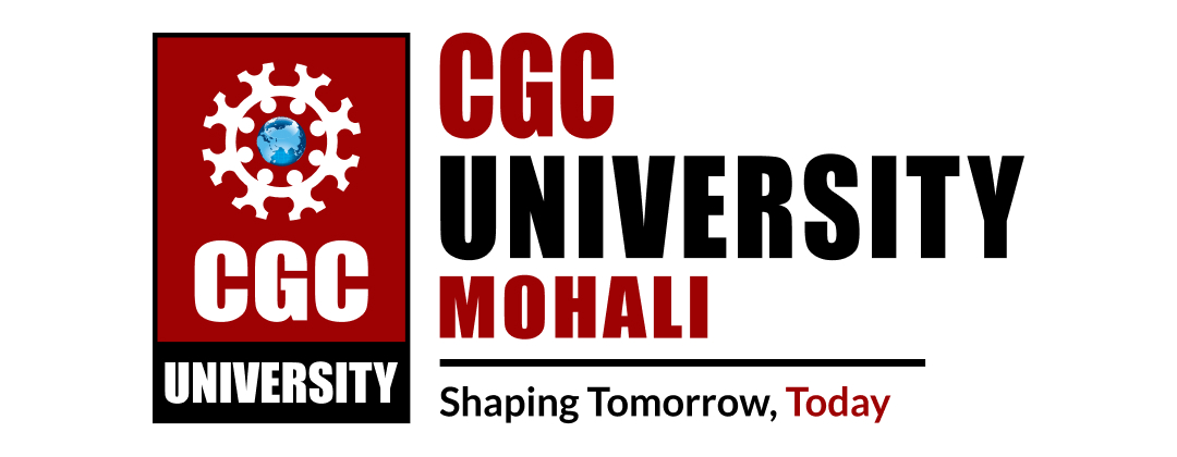 CGC University Logo