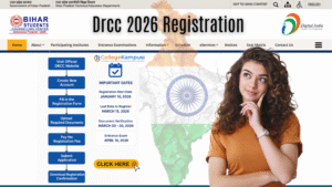 Drcc 2026 Registration