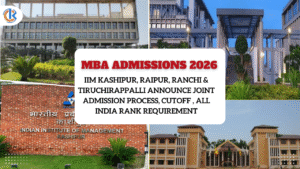 MBA Admissions 2026