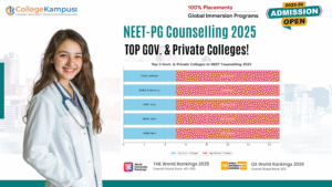 NEET-PG Counselling 2025