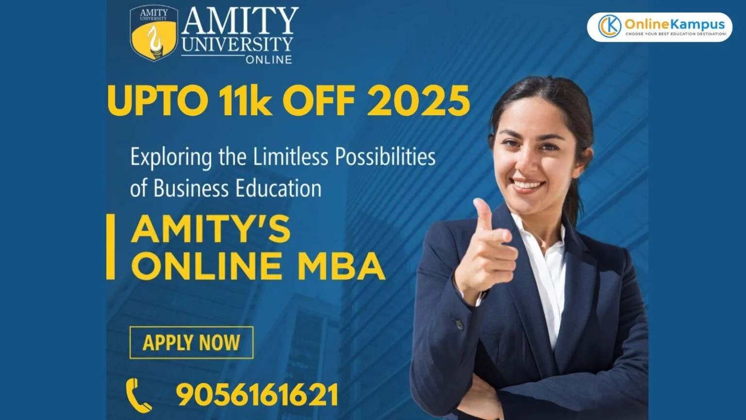 Online MBA