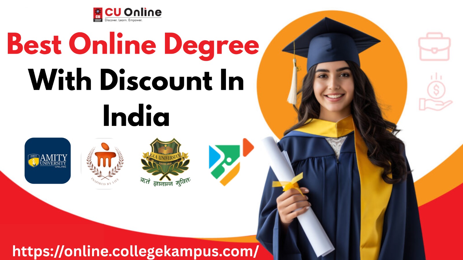 best Online Degree