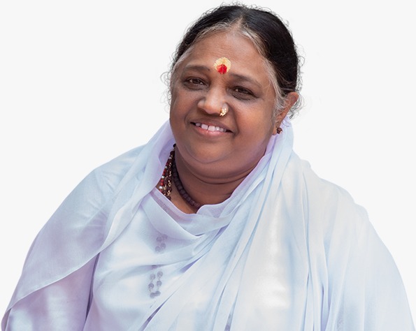 Amma - Amrita Leadership