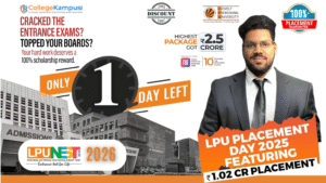 How to Apply for LPUNEST 2026