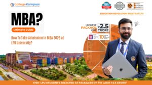 MBA 2026 at LPU University