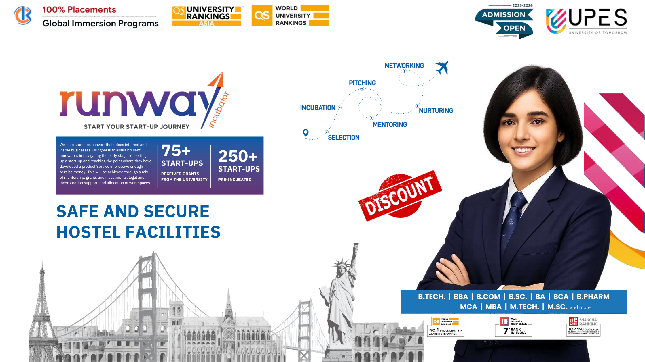 ULSAT-LLB Application Form 2026