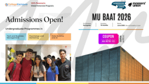 MU BAAT 2026 Registration Discount Coupon Code