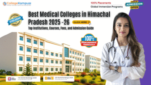 Best Medical Colleges in Himachal Pradesh