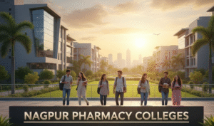 Pharmacy Colleges in Nagpur 2026