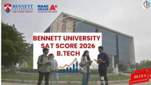 Bennett University