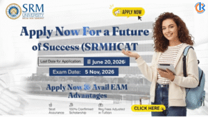 Srmhcat 2026