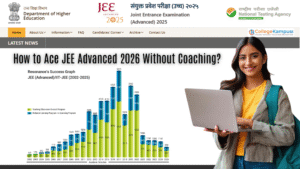 JEE Advanced 2026
