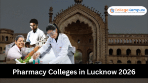 Pharmacy Colleges in Lucknow 2026