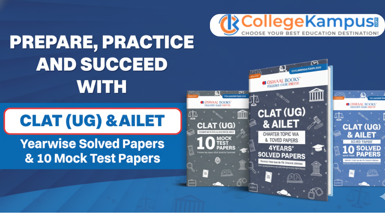 Free CLAT Practice Test