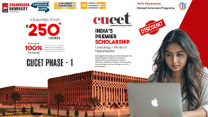 CU Lucknow (UP) 2026 Registration Coupon Code