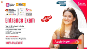 Shoolini University Entrance Test 2026