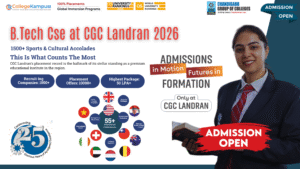 CGC Landran