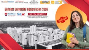 Bennett University Registration
