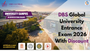 dbs globle University