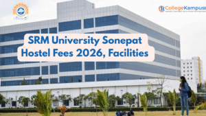 SRM University Sonepat